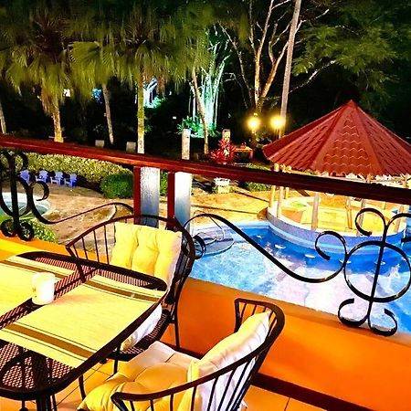 Lovely 2-Bdroom Condo In Laguna Eco Village Resort Quepos Εξωτερικό φωτογραφία