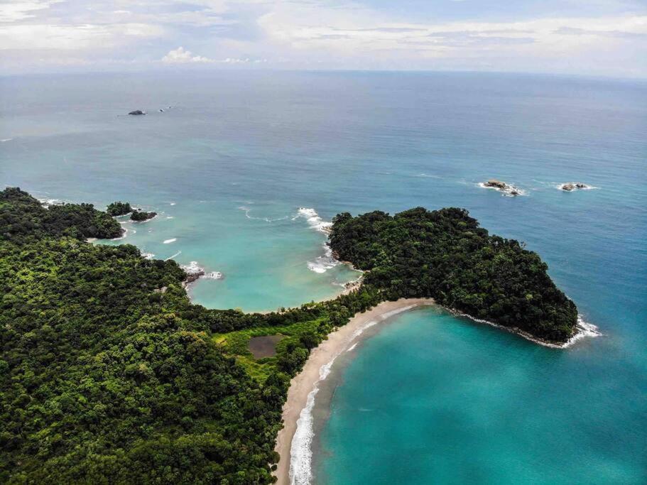 Lovely 2-Bdroom Condo In Laguna Eco Village Resort Quepos Εξωτερικό φωτογραφία