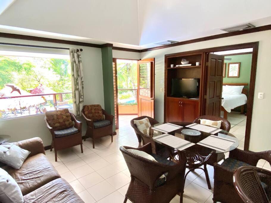 Lovely 2-Bdroom Condo In Laguna Eco Village Resort Quepos Εξωτερικό φωτογραφία