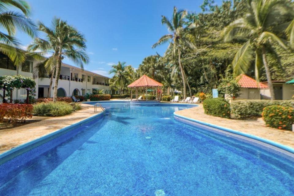 Lovely 2-Bdroom Condo In Laguna Eco Village Resort Quepos Εξωτερικό φωτογραφία