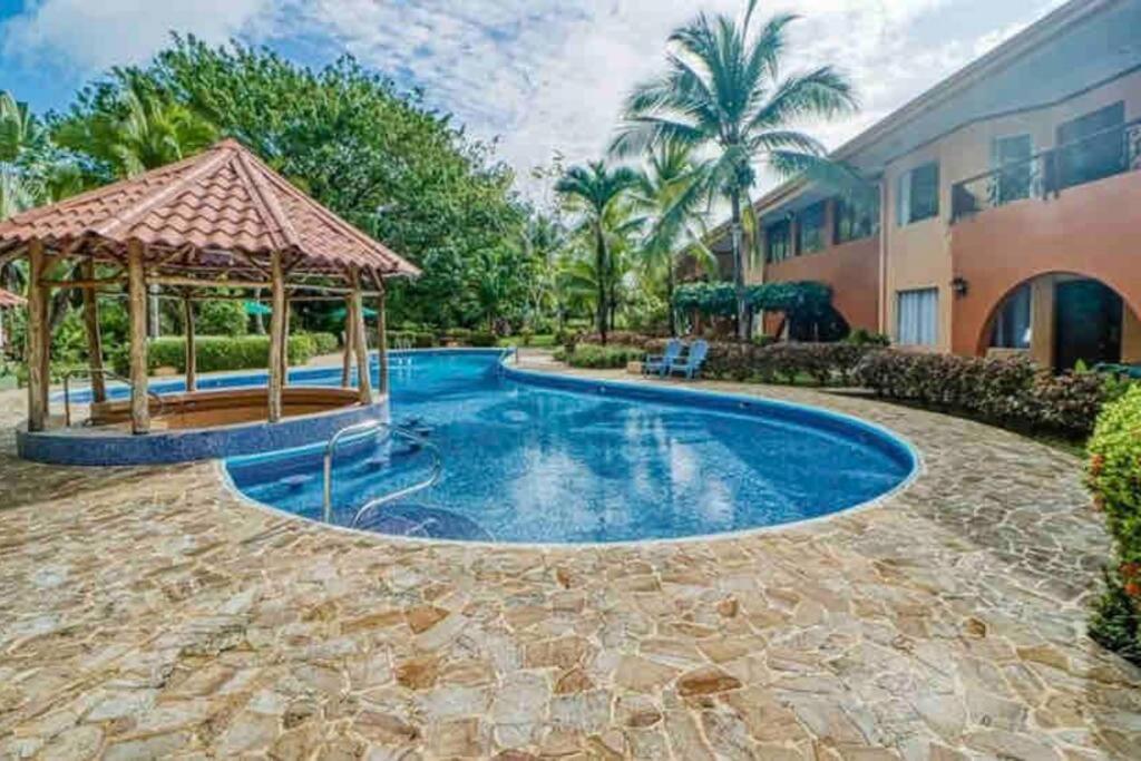 Lovely 2-Bdroom Condo In Laguna Eco Village Resort Quepos Εξωτερικό φωτογραφία