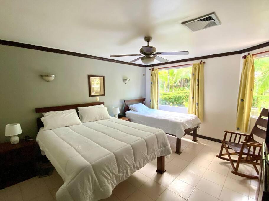 Lovely 2-Bdroom Condo In Laguna Eco Village Resort Quepos Εξωτερικό φωτογραφία