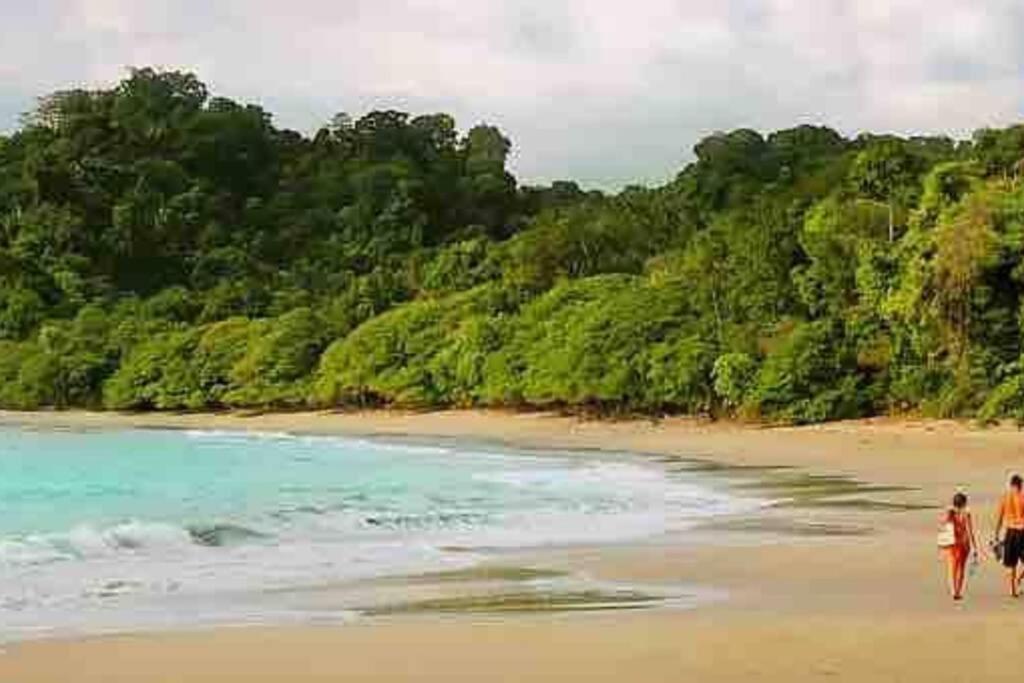 Lovely 2-Bdroom Condo In Laguna Eco Village Resort Quepos Εξωτερικό φωτογραφία