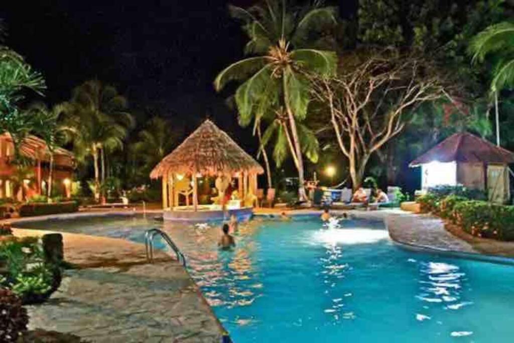 Lovely 2-Bdroom Condo In Laguna Eco Village Resort Quepos Εξωτερικό φωτογραφία