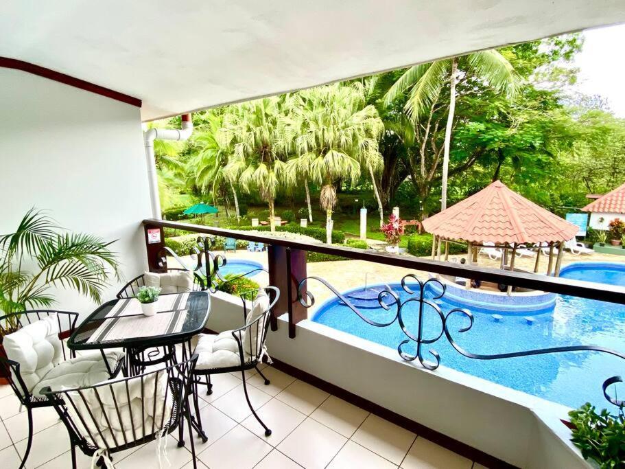 Lovely 2-Bdroom Condo In Laguna Eco Village Resort Quepos Εξωτερικό φωτογραφία