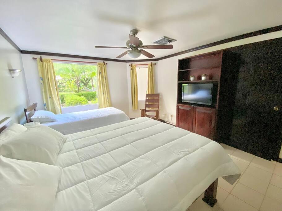 Lovely 2-Bdroom Condo In Laguna Eco Village Resort Quepos Εξωτερικό φωτογραφία