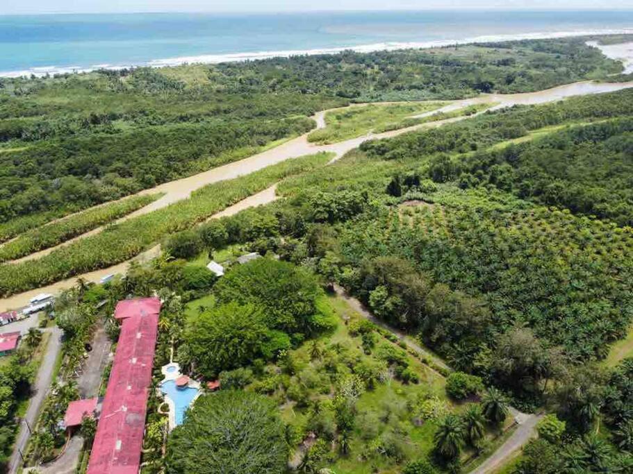 Lovely 2-Bdroom Condo In Laguna Eco Village Resort Quepos Εξωτερικό φωτογραφία