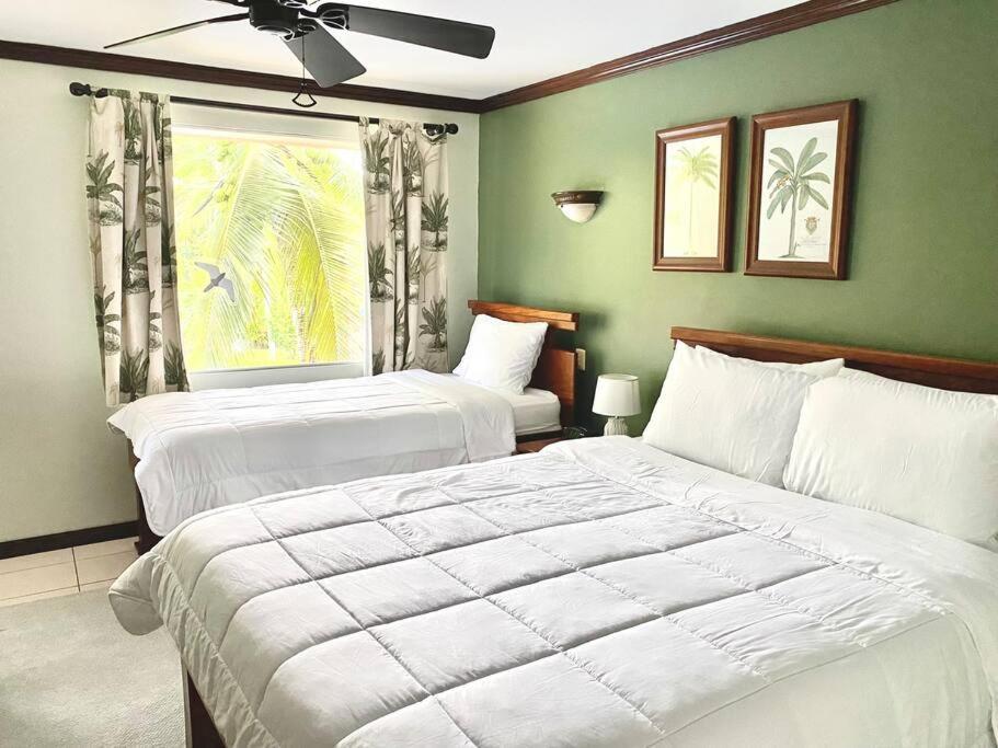 Lovely 2-Bdroom Condo In Laguna Eco Village Resort Quepos Εξωτερικό φωτογραφία