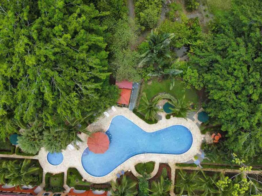 Lovely 2-Bdroom Condo In Laguna Eco Village Resort Quepos Εξωτερικό φωτογραφία