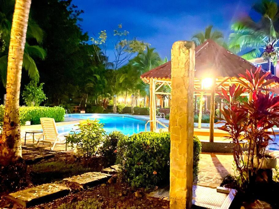 Lovely 2-Bdroom Condo In Laguna Eco Village Resort Quepos Εξωτερικό φωτογραφία