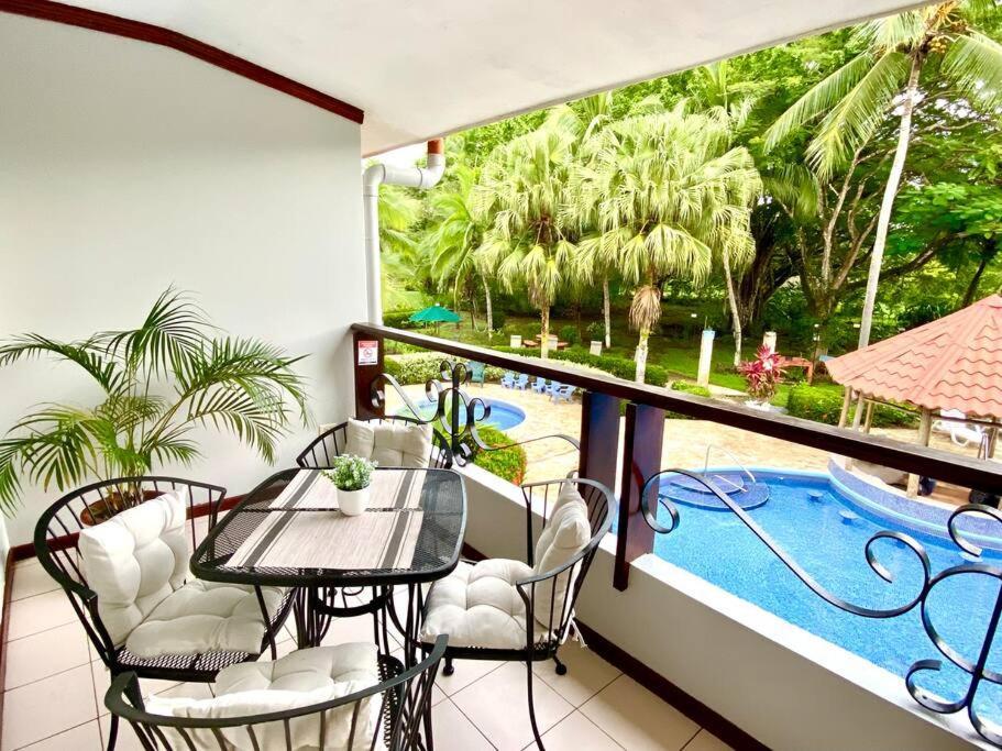 Lovely 2-Bdroom Condo In Laguna Eco Village Resort Quepos Εξωτερικό φωτογραφία