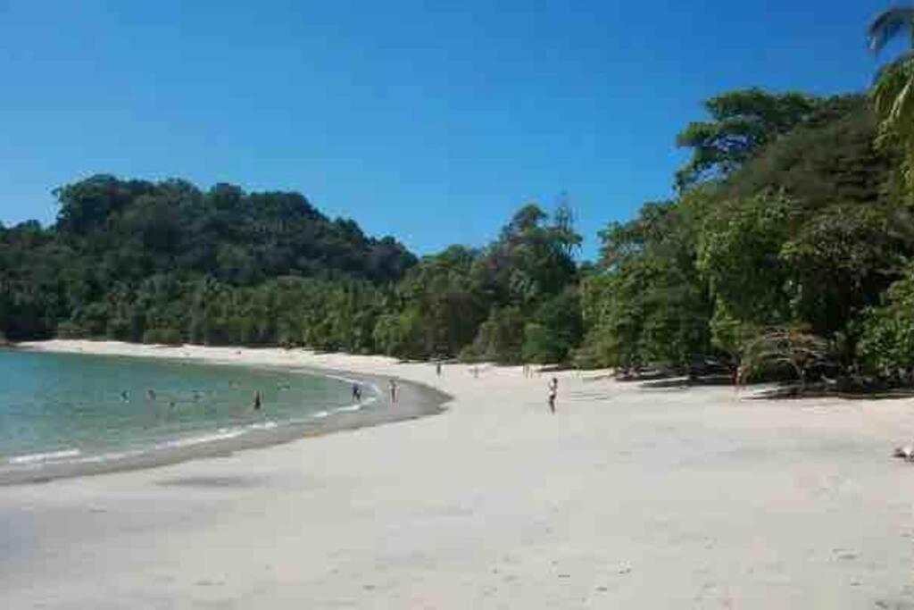 Lovely 2-Bdroom Condo In Laguna Eco Village Resort Quepos Εξωτερικό φωτογραφία