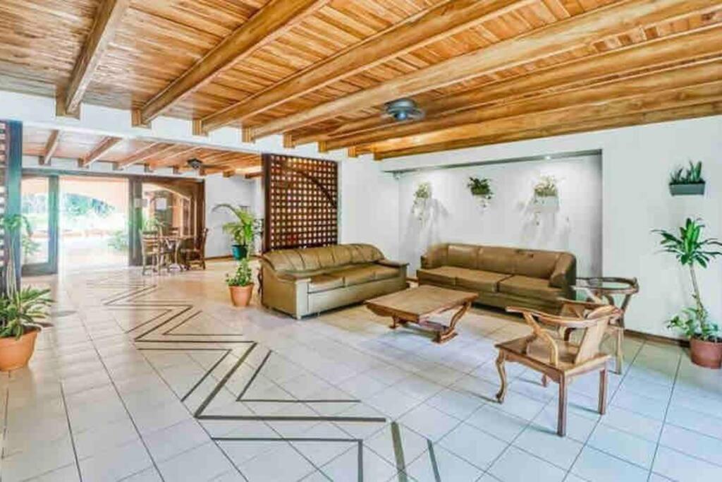 Lovely 2-Bdroom Condo In Laguna Eco Village Resort Quepos Εξωτερικό φωτογραφία