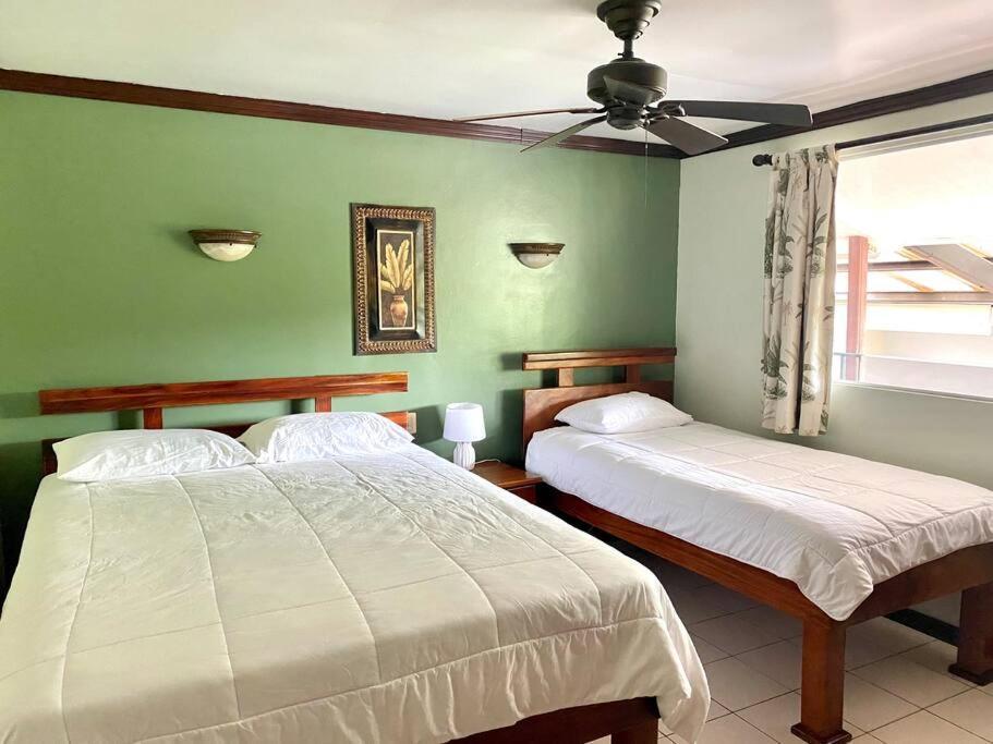 Lovely 2-Bdroom Condo In Laguna Eco Village Resort Quepos Εξωτερικό φωτογραφία