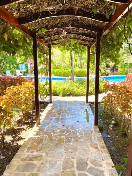 Lovely 2-Bdroom Condo In Laguna Eco Village Resort Quepos Εξωτερικό φωτογραφία